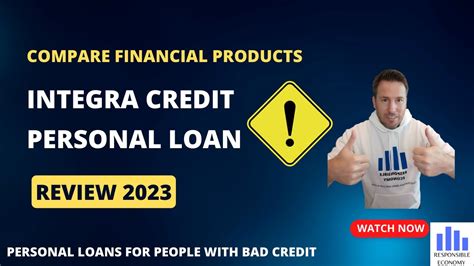 Integra Credit offers a quick, online application for personal lines of credit. Borrowers generally enjoy a instant decision and can receive funds in their accounts by the next …. 