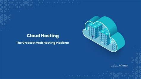 Integra hosting.  Avoid server downtime with cloud hosting.  Cloud computing is cost-eff...