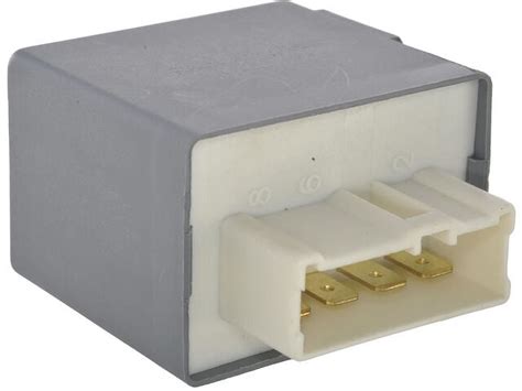 Integra main relay. .  ...