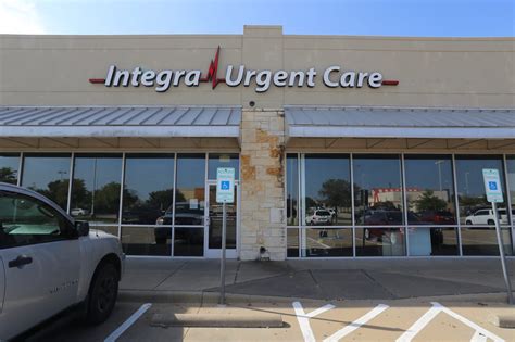 Integra urgent care. Things To Know About Integra urgent care. 
