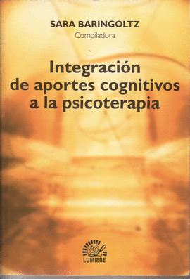 Integración de aportes cognitivos a la psicoterapia. - Manual empilhadeira yale glp 20 ak 2007.