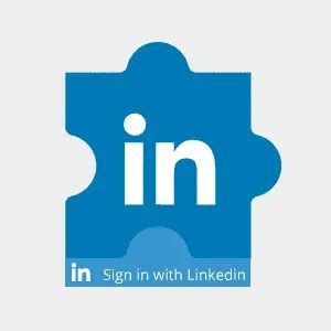 Integrate Linkedin Login Into Website