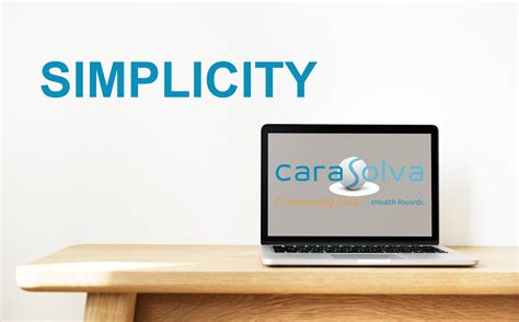 Integrate More Simplicity Into Your Workflow CaraSolva