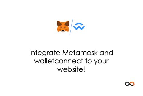 Integrate metamask in website.  Learn more. .  INTEGRATE definition: 1. INTEGRATE def...