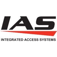 Integrated Access Systems (IAS) LinkedIn