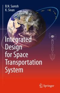 Integrated Design For Space Transportation System