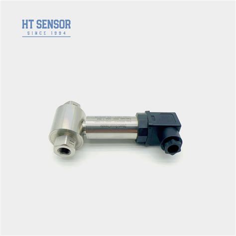 Integrated Differential Pressure Flow Transmitter 420ma Dp Flow