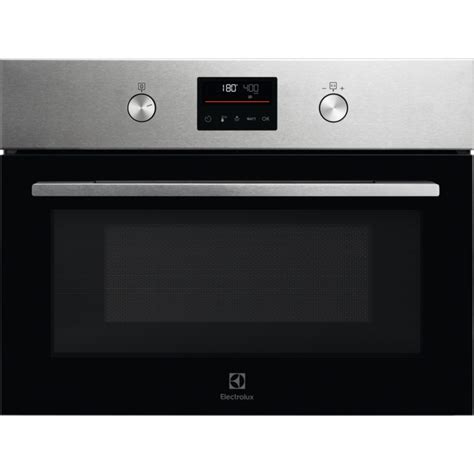 Integrated Microwaves Electrolux