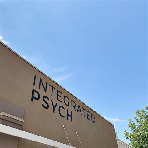 Integrated Psych Saint George UT - Facebook