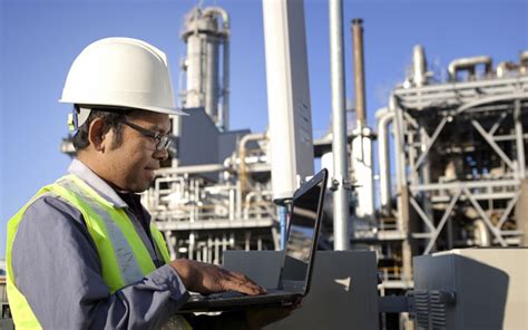 Integrated Refinery Information Management System Infosys