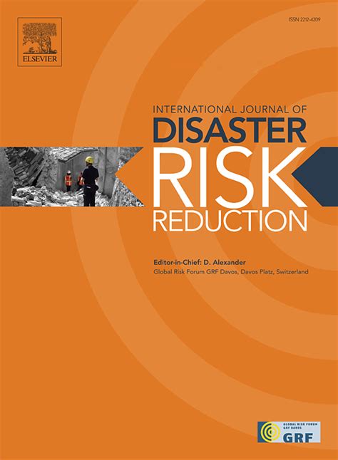 Integrated Research on Disaster Risk International …