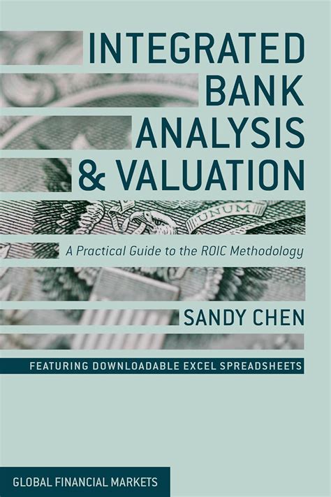 Integrated bank analysis and valuation a practical guide to the roic methodology global financial markets. - Serwis manuals doosan gm 4 3l.