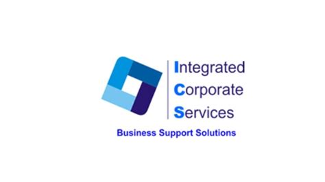 Integrated corporate services. Things To Know About Integrated corporate services. 