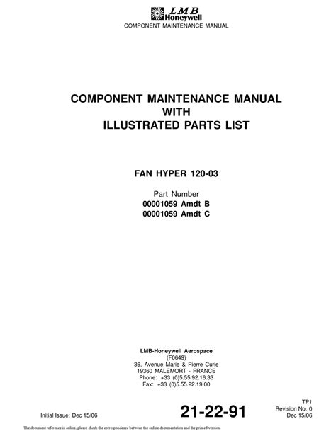 Integrated drive generator component maintenance manual. - Fj cruiser repair manual free download.