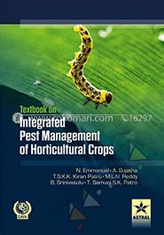 Integrated pest management of horticultural crops a colour handbook. - Impact économique du secteur de la culture et des communications.