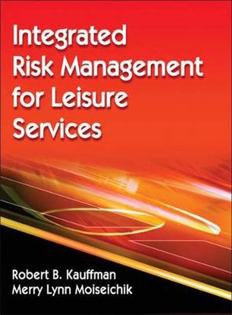 Integrated risk management for leisure services. - Ppt sgs sqf level 3 guide.