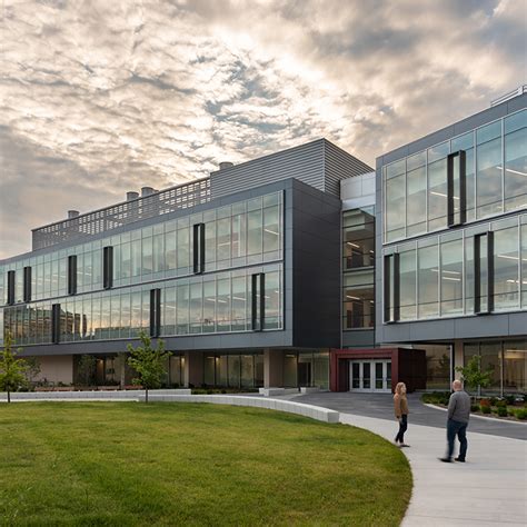 The Integrated Science Building, KU’s $180 million large-scale public-private partnership (P3) for interdisciplinary campus development, which is breaking new ground in funding models, integration, management structure, and fundraising activities.. 