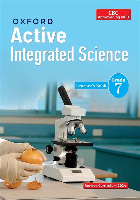 Integrated science textbook grade 7 pdf. To develop and provide effective, sovereign and int...