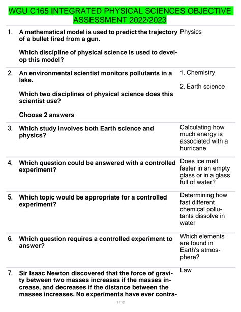 Integrated-Physical-Sciences Fragenpool.pdf