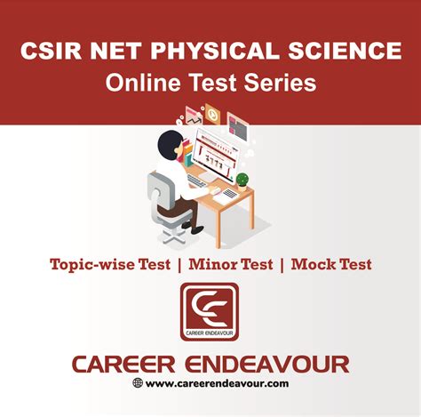 Integrated-Physical-Sciences Online Tests