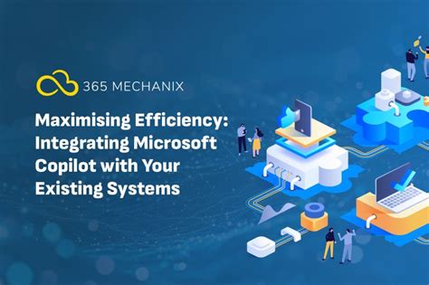 Integrating Copilot for Finance with Existing Systems