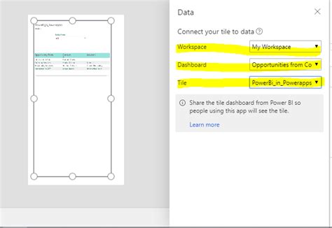 Integrating PowerApps and Power BI to build Multifaceted Apps