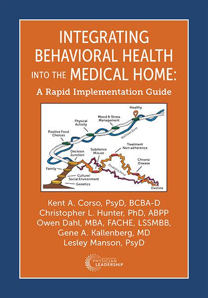 Integrating behavioral health into the medical home a rapid implementation guide. - Respect your children a practical guide to effective parenting.
