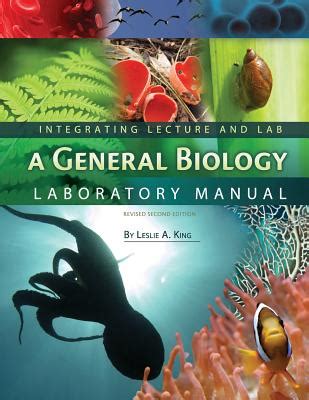 Integrating lecture and lab a general biology laboratory manual revised second edition. - New holland 479 hay cutter parts manual.
