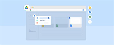 Integration Google Workspace x Templafy