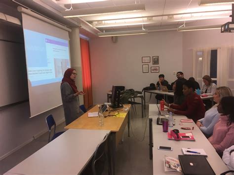 Integration och mångfaldsstudier