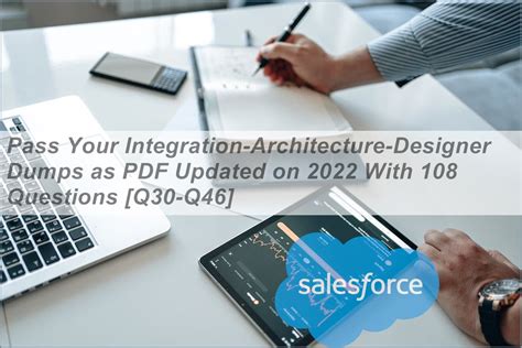 Integration-Architect Latest Dumps Questions