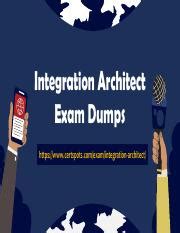 Integration-Architect PDF Demo