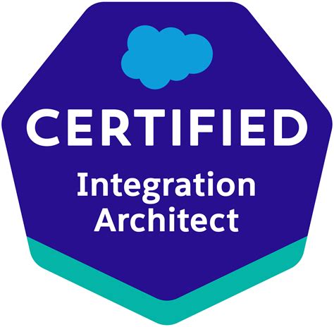 Integration-Architect Zertifizierung
