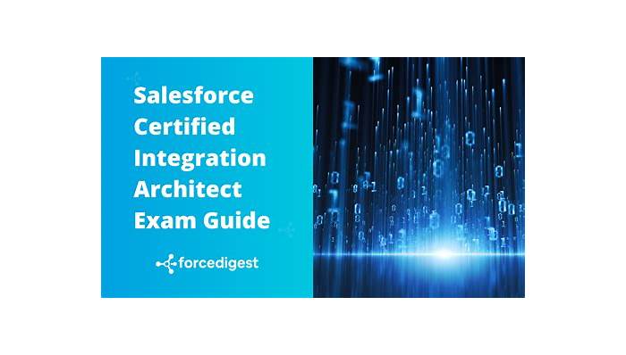 New Integration-Architect Mock Exam