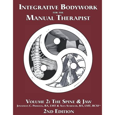 Integrative bodywork for the manual therapist volume 2 the lower body. - Student solutions manual for mathematical ideas.
