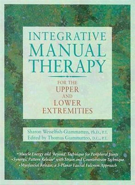 Integrative manual therapy for the upper and lower extremities. - Rhinoplasty dissection manual book with video.