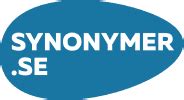 Integrera synonym