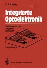 Integrierte Optoelektronik SpringerLink