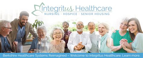 Integritus Healthcare Senior Housing, Healthcare, Memory Care …