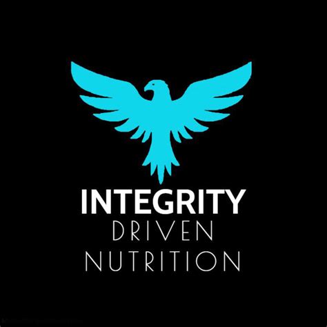 Integrity Driven Nutrition - et-ee.facebook.com