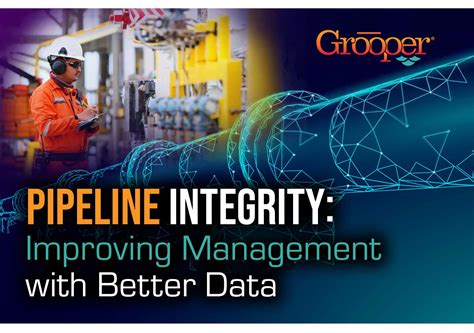 Integrity Management Pipeline Technology Journal