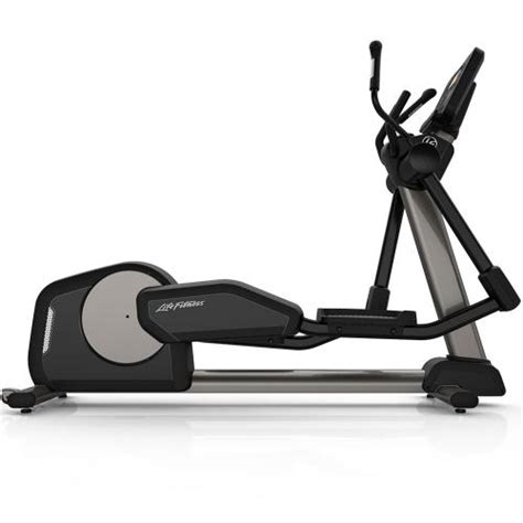 Integrity Series DX Elliptical – Life Fitness