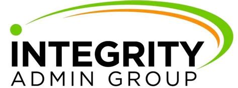 Integrity admin group reviews. INTEGRITY ADMIN GROUP, INC. INTEGRITY ADMIN GROUP, INC. is a Pennsylvania Foreign Profit Corporation filed on November 19, 2020. The company's filing status is listed as Active and its File Number is 7167974. The Registered Agent on file for this company is Corporation Service Company. INTEGRITY ADMIN GROUP, INC. 