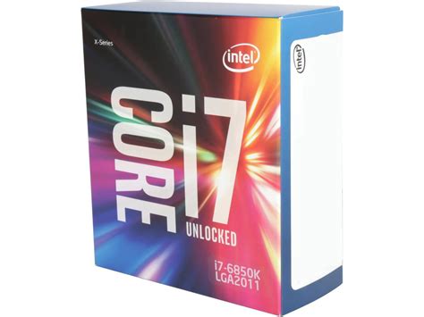 Intel,Broadwell-E Processors - Desktops Newegg.com