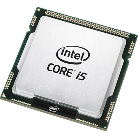 Intel® Core™ i5-4690 Prozessor