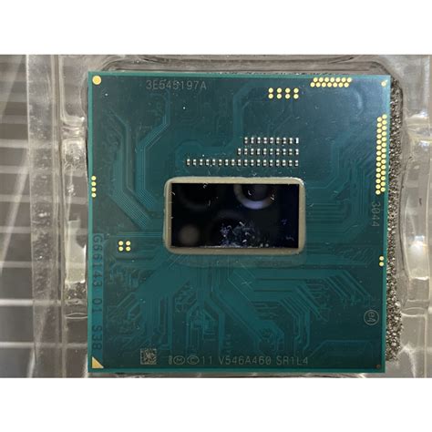 Intel® HM86 晶片組