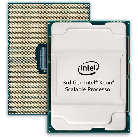 Intel® Xeon® Gold 6342 Processor