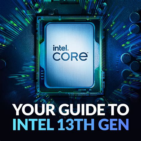 Intel 13th gen ram support.  Based on our experience installing and testing RAM, we fou...
