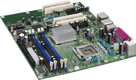Intel 945gnt Motherboard Manual