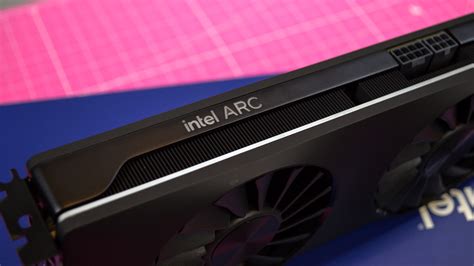 Intel Arc GPUs could be canceled already TechRadar